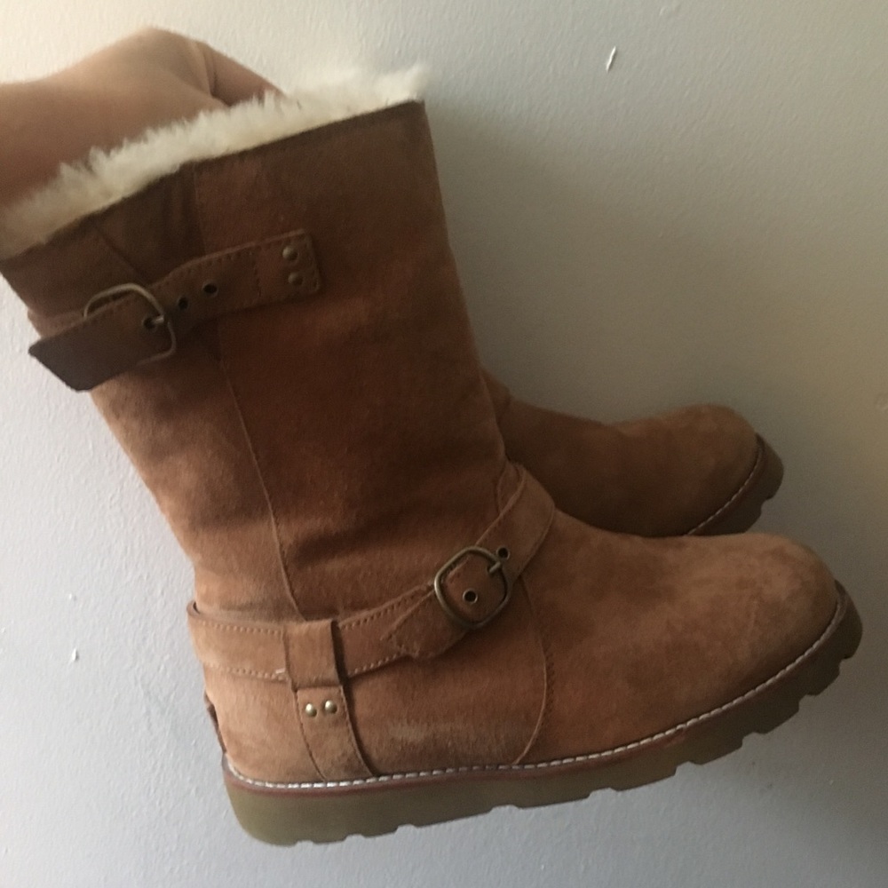 Waterproof UGG Australia size 7